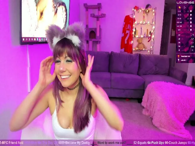 Live sex webcam photo for ViVaVanessa #272069085