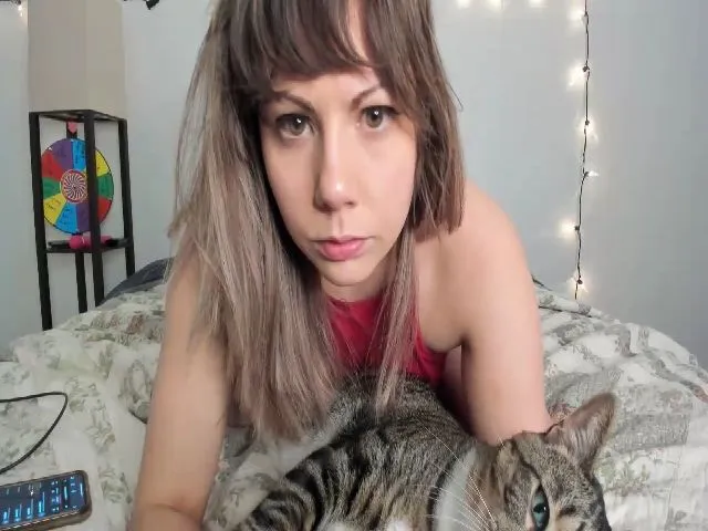 Live sex webcam photo for ViVaVanessa #272937476
