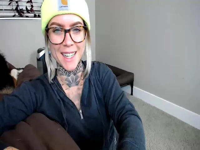 Live sex webcam photo for ViVerdure #271928509