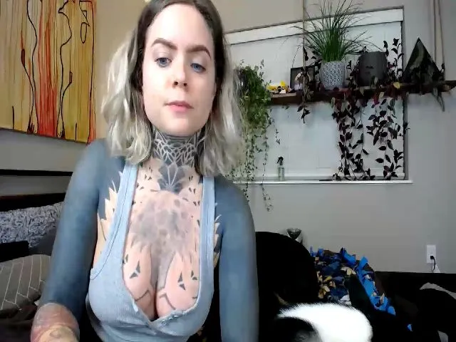 Live sex webcam photo for ViVerdure #272222866