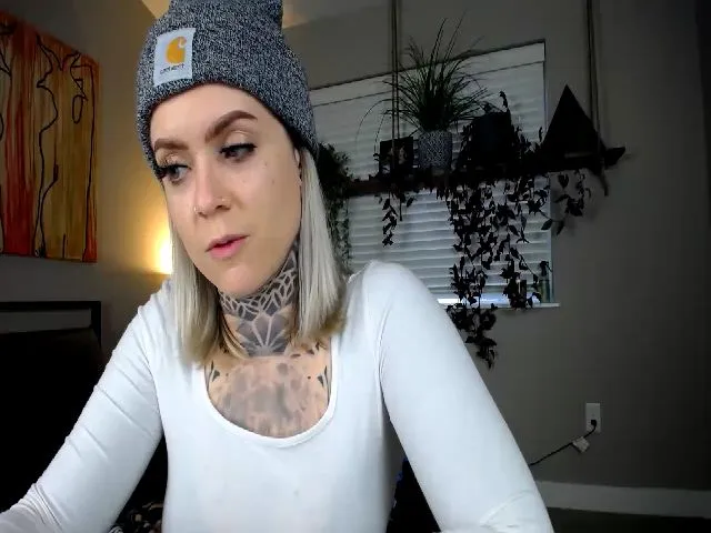 Live sex webcam photo for ViVerdure #272892006