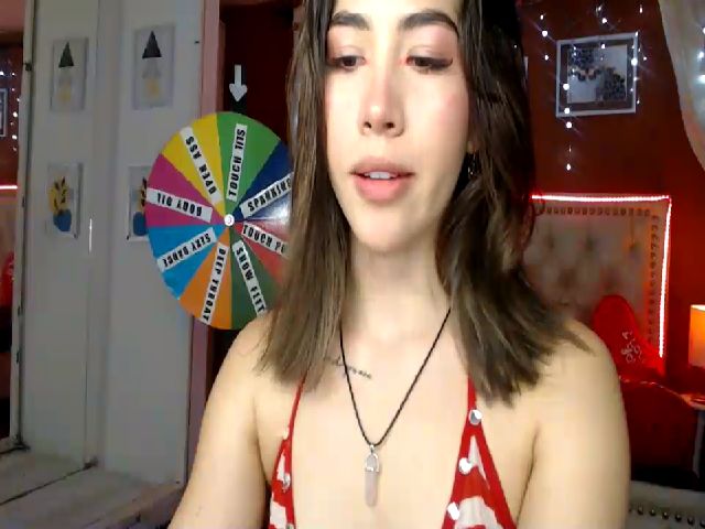 Live sex webcam photo for Vicky_Guzman #272432464