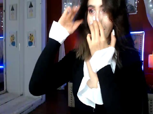 Live sex webcam photo for Vicky_Guzman #272547360