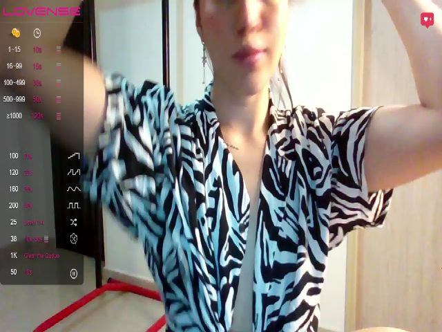 Live sex webcam photo for Vicky_Guzman #274174405