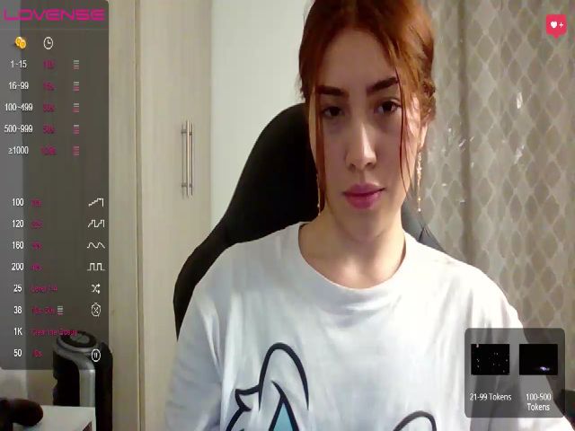 Live sex webcam photo for Vicky_Guzman #274363205