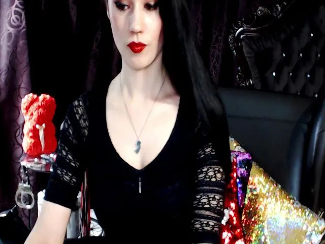 Live sex webcam photo for VictoryVega #271843853