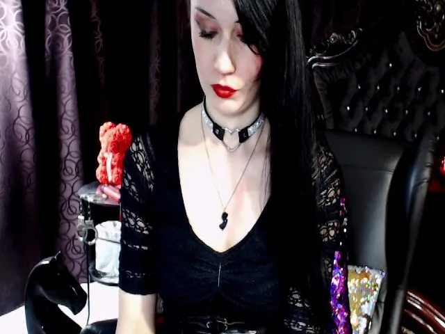 Live sex webcam photo for VictoryVega #272096720