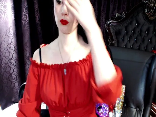 Live sex webcam photo for VictoryVega #272137695