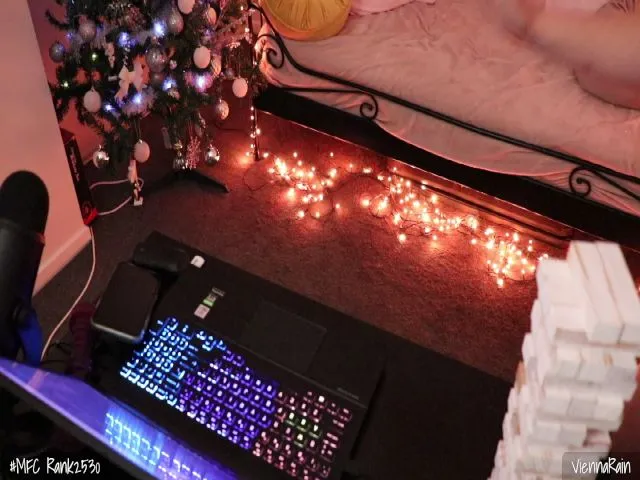 Live sex webcam photo for Viennarain #271710082