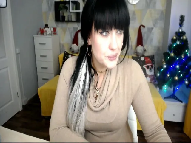 Live sex webcam photo for Vikky_Black #271873515