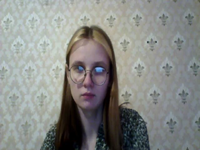 Live sex webcam photo for ViolaWeber #273084571