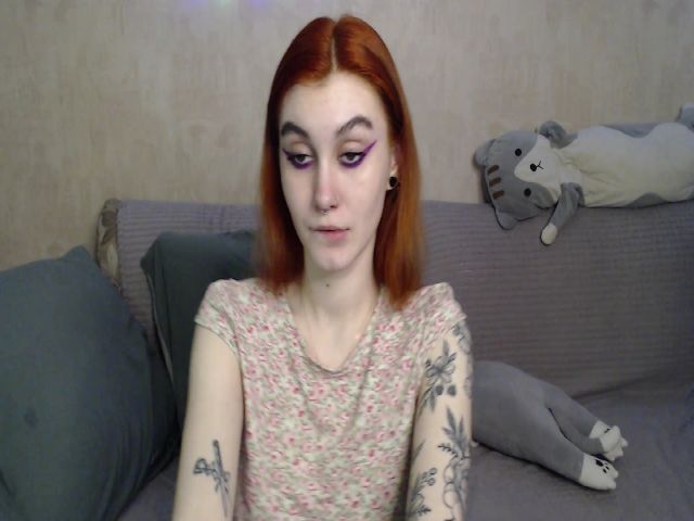 Live sex webcam photo for Viola_May #272859358