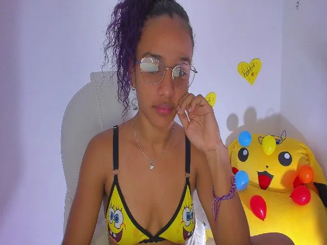 Live sex webcam photo for Violet_Fit #272239218