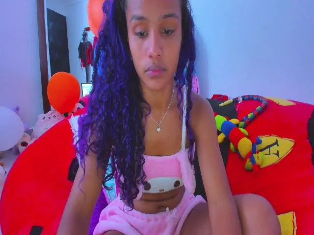 Live sex webcam photo for Violet_Fit #273835744