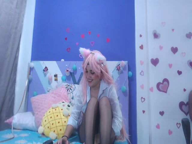 Live sex webcam photo for Violet_everga #273176884