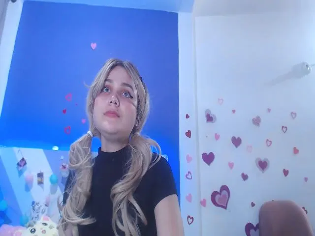 Live sex webcam photo for Violet_everga #273252759