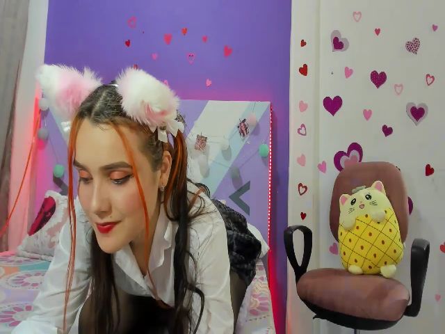 Live sex webcam photo for Violet_everga #273587300