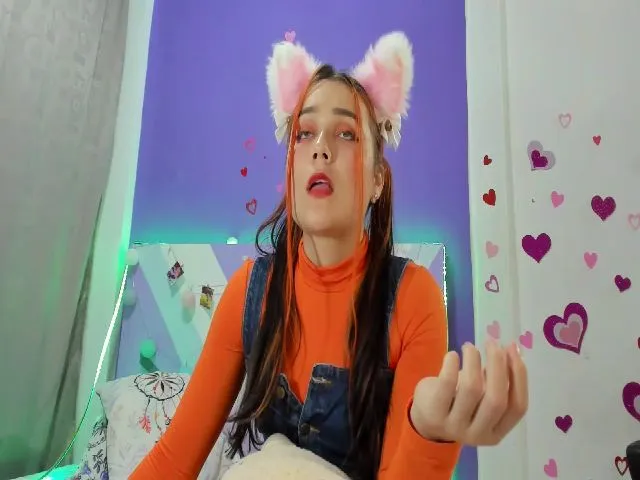 Live sex webcam photo for Violet_everga #273622346