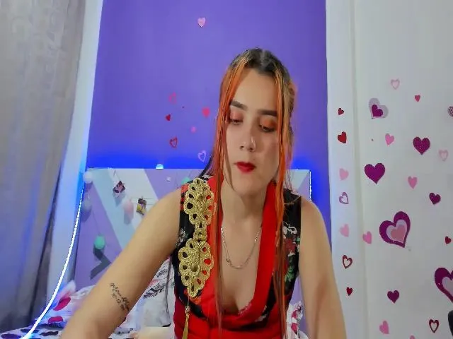 Live sex webcam photo for Violet_everga #273685732