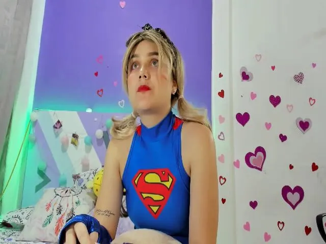 Live sex webcam photo for Violet_everga #273793929