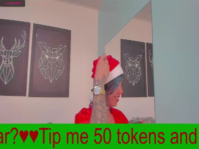 Live sex webcam photo for VioletaRoux #271770682