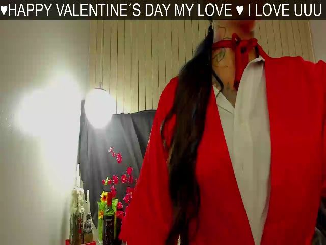 Live sex webcam photo for VioletaRoux #272395224