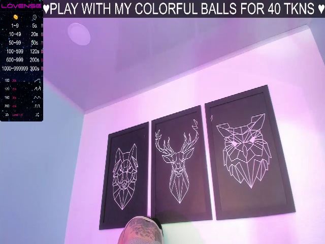 Live sex webcam photo for VioletaRoux #272808531