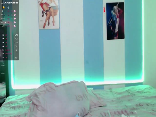 Live sex webcam photo for Violeta_star #273434906