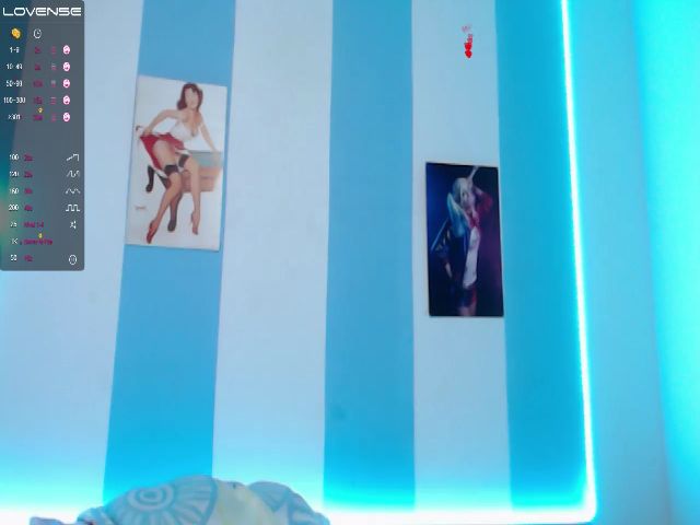 Live sex webcam photo for Violeta_star #273512636