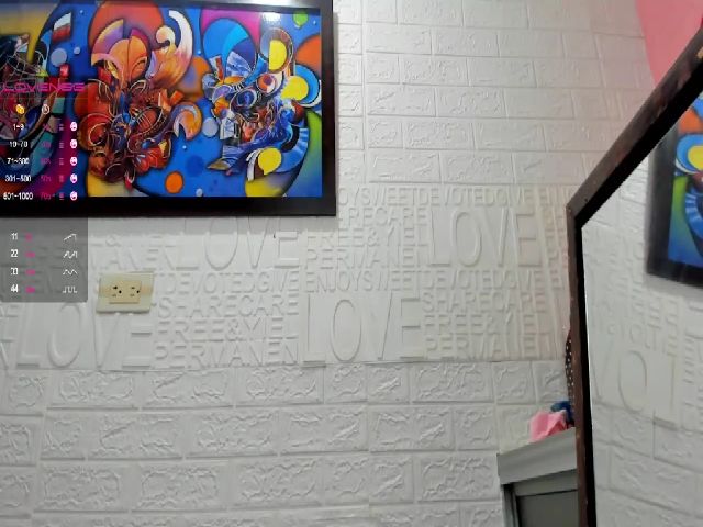 Live sex webcam photo for Violetatoo #271787224