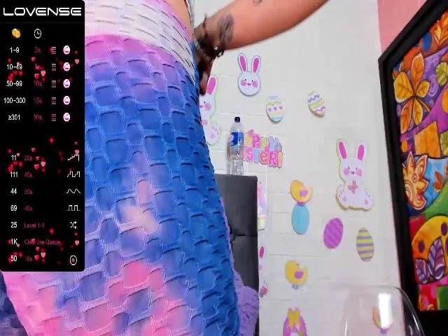 Live sex webcam photo for Violetatoo #273213438