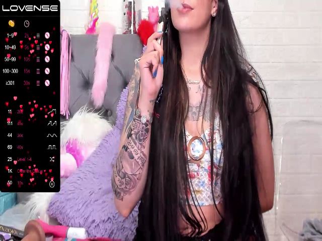 Live sex webcam photo for Violetatoo #273577532