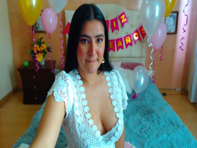 Live sex webcam photo for Violetta_kim0 #273474398