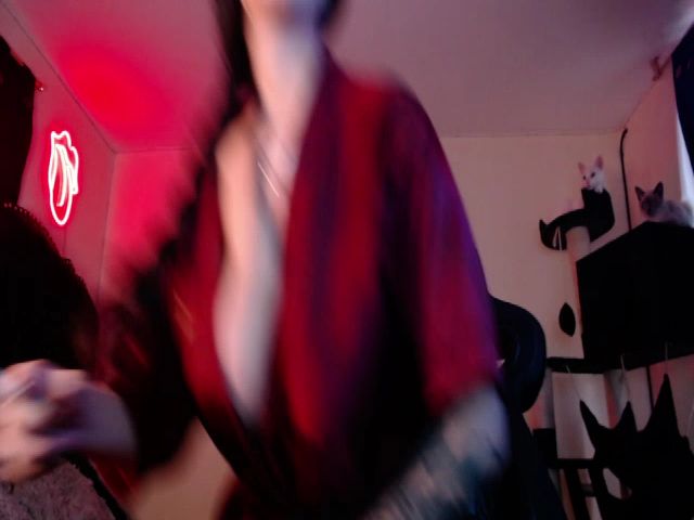 Live sex webcam photo for Violette_snow #274224569