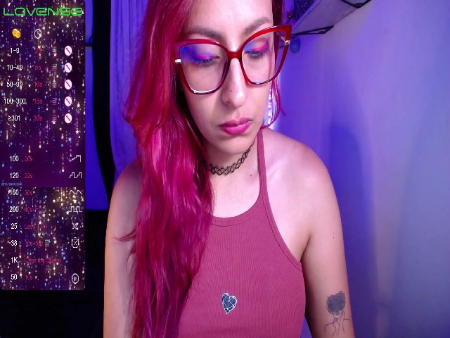 Live sex webcam photo for Violettmoon #274432489