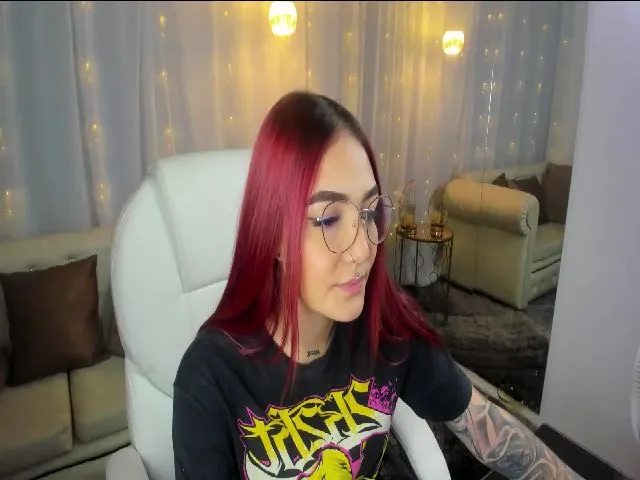 Live sex webcam photo for Violettrip #273537987