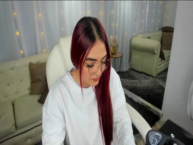 Live sex webcam photo for Violettrip #273551573