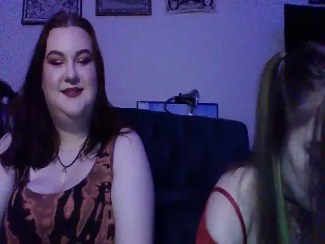 Live sex webcam photo for Virctoriavain #272419403