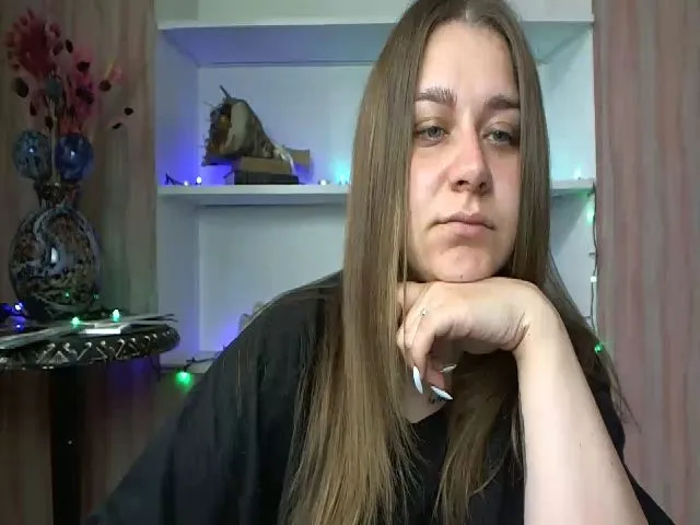 Live sex webcam photo for Vivi_sweet #273688515