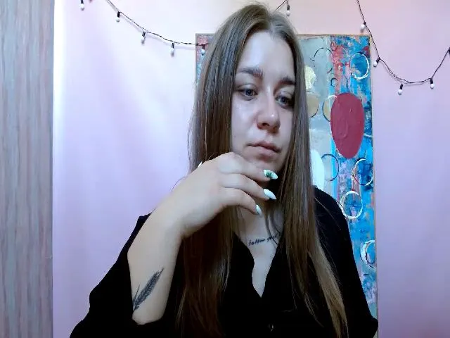 Live sex webcam photo for Vivi_sweet #273698705