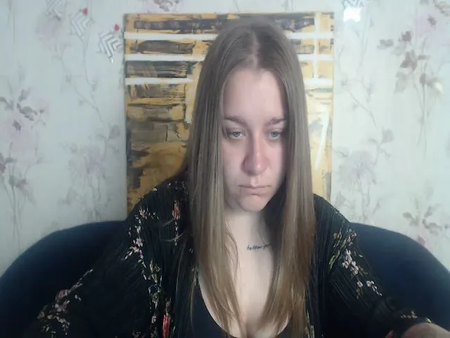 Live sex webcam photo for Vivi_sweet #273822677