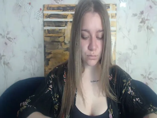 Live sex webcam photo for Vivi_sweet #273822698