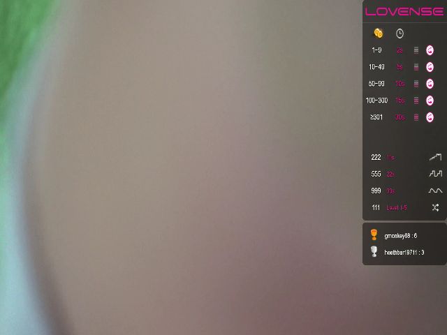 Live sex webcam photo for VivianMoorey #274323904