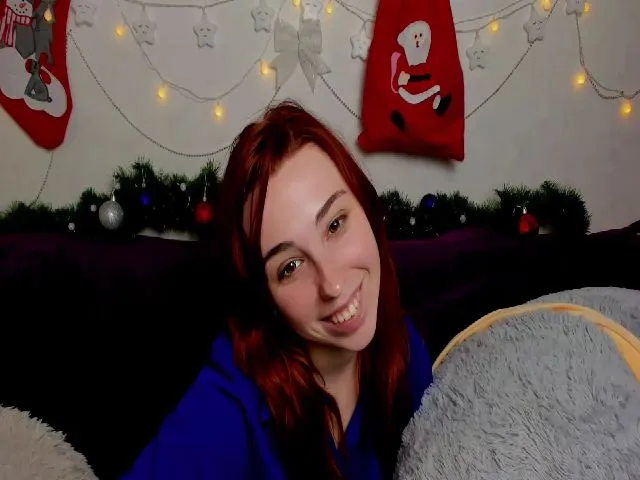 Live sex webcam photo for Viviket #271708925