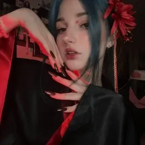 Live sex webcam photo for VladaMoon
