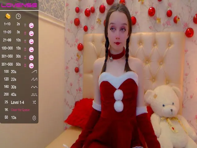 Live sex webcam photo for WhitneyNeal #271836506