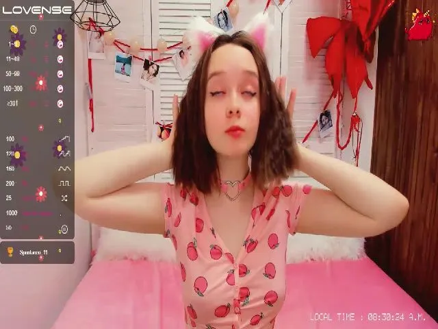 Live sex webcam photo for WhitneyNeal #273289635