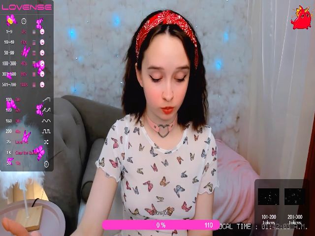 Live sex webcam photo for WhitneyNeal #273492799