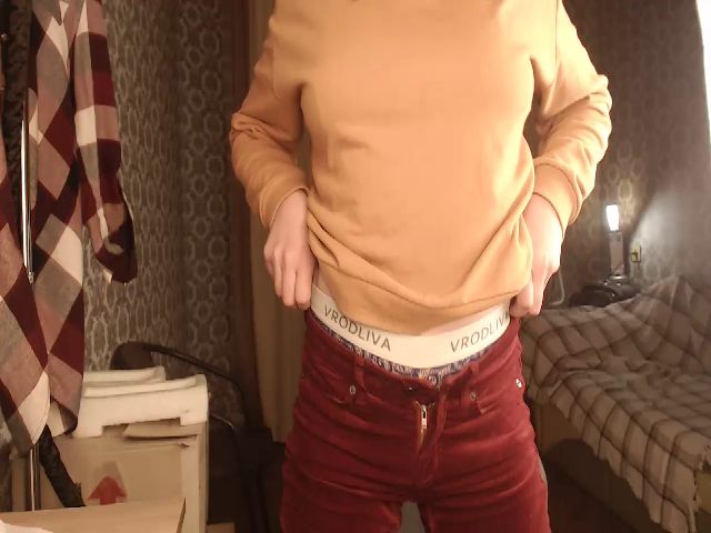 Live sex webcam photo for WildButt #272230986