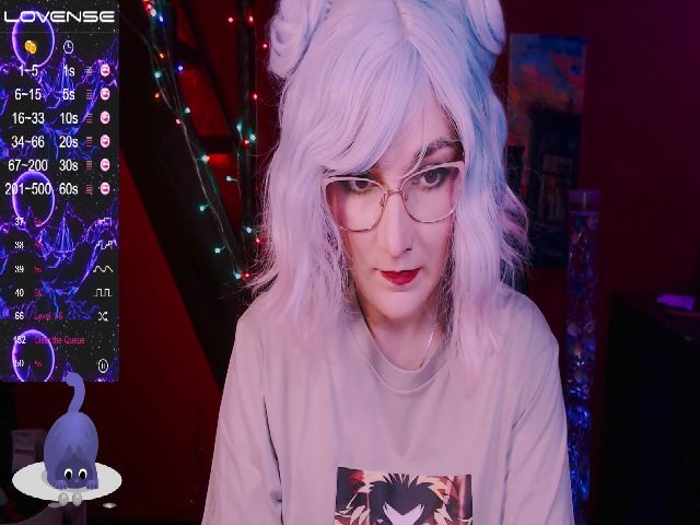 Live sex webcam photo for WinonaCooper #271792312